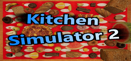 Cooking Simulator - Twitch