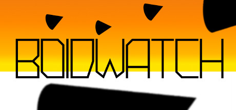 BoidWatch Cover Image