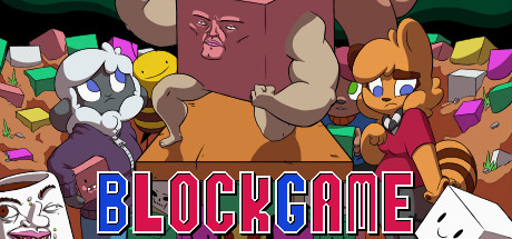 BlockGame