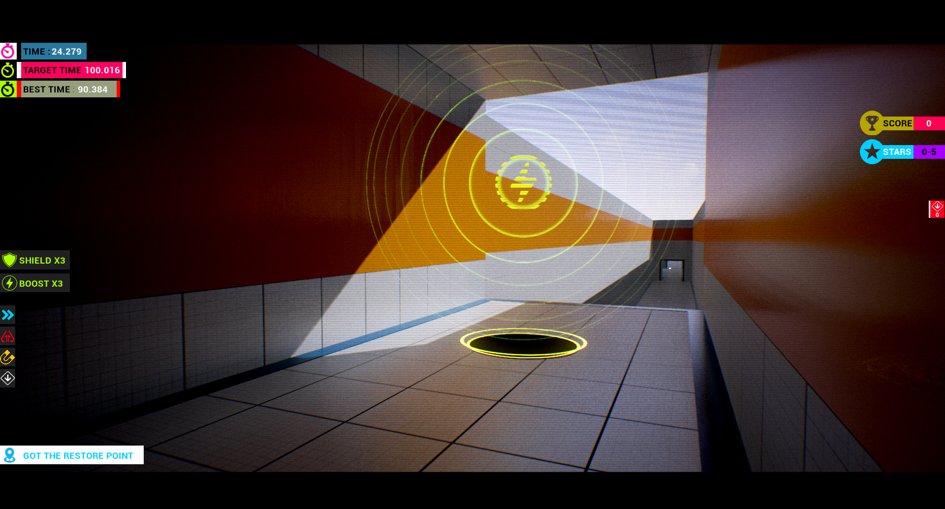 JUMPER SPEEDRUN on Steam