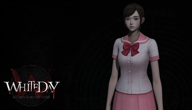 White Day - Fashionable School Uniform - So-Young Han Steam capsule image