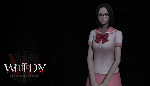 White Day - Fashionable School Uniform - Ji-Hyeon Seol Steam capsule image