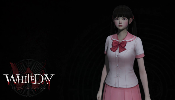 White Day - Fashionable School Uniform - Ji-Min Yoo Steam capsule image