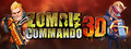 Zombie Commando 3D