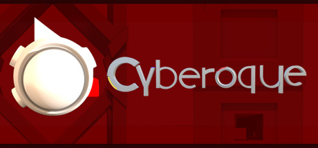 Cyberoque Cover Image