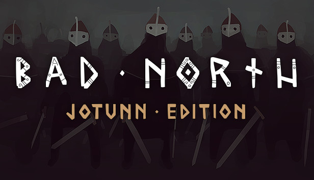 Bad North