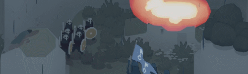 Bad North: Jotunn Edition thumbnail
