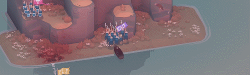 Bad North: Jotunn Edition thumbnail