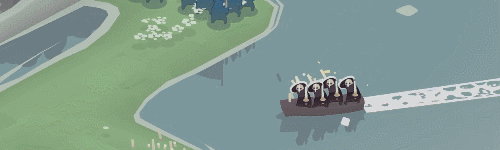 Bad North: Jotunn Edition thumbnail