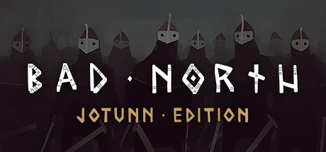 Baixar Bad North: Jotunn Edition Torrent