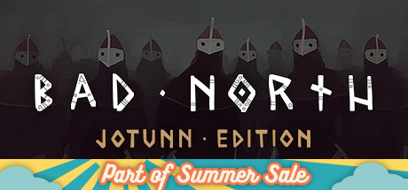 Bad North: Jotunn Edition Free Download