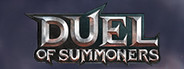 Duel of Summoners : The Mabinogi Trading Card Game