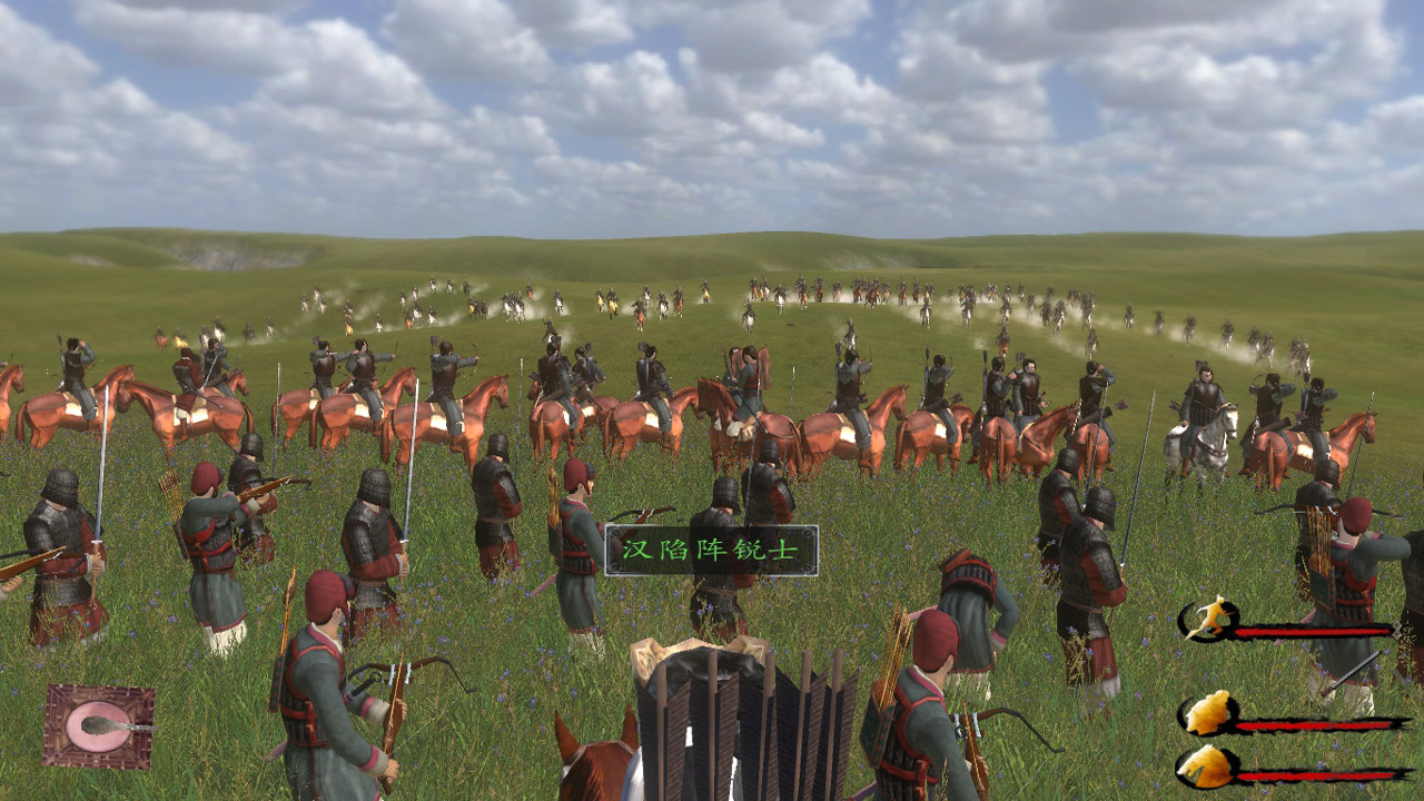 汉匈决战 Han Xiongnu Wars On Steam 汉匈决战 Han Xiongnu Wars On Steam