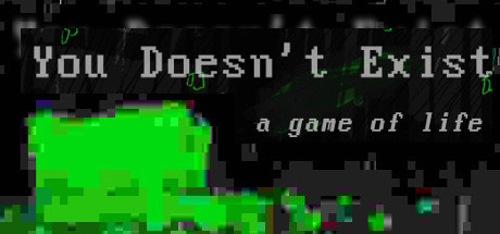 You Doesn't Exist Cover Image