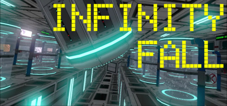 Infinity Fall concurrent players on Steam