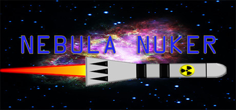 Nebula Nuker concurrent players on Steam