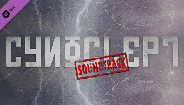 Cynoclept: The Game Soundtrack Steam capsule image
