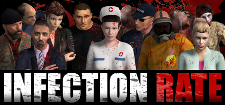 Infection Rate Cover Image