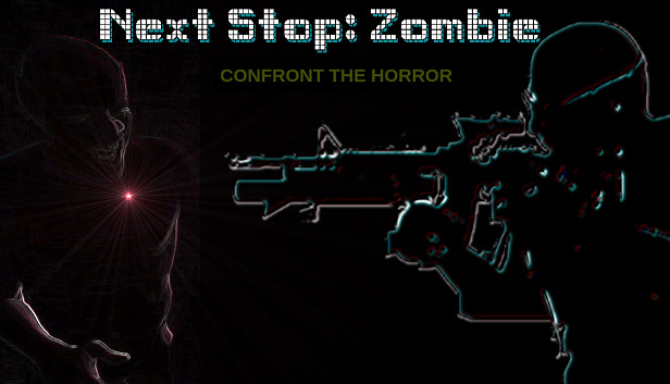 Next Stop Zombie