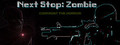 Next Stop: Zombie