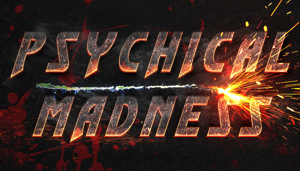 Psychical Madness concurrent players on Steam