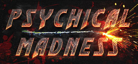 Psychical Madness [steam key]