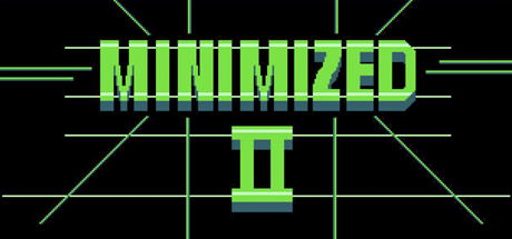 Minimized II [steam key] 