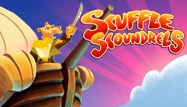 Scuffle Scoundrels