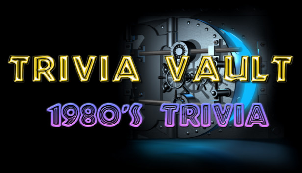 Save 90 On Trivia Vault 1980 S Trivia On Steam