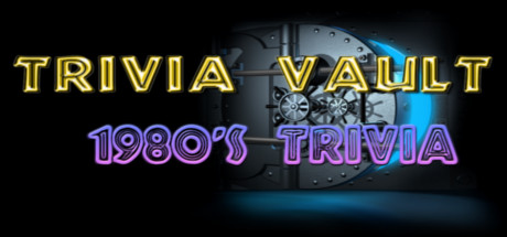 Trivia Vault: 1980's Trivia