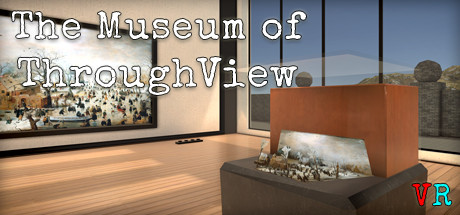 The Museum of ThroughView concurrent players on Steam