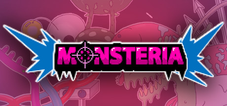 Monsteria concurrent players on Steam