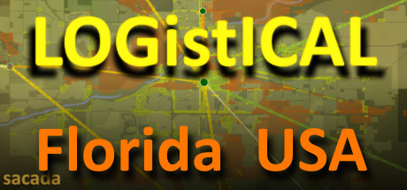 LOGistICAL: USA - Florida