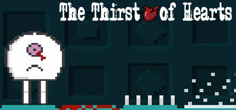 The Thirst of Hearts concurrent players on Steam