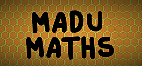Madu Maths concurrent players on Steam