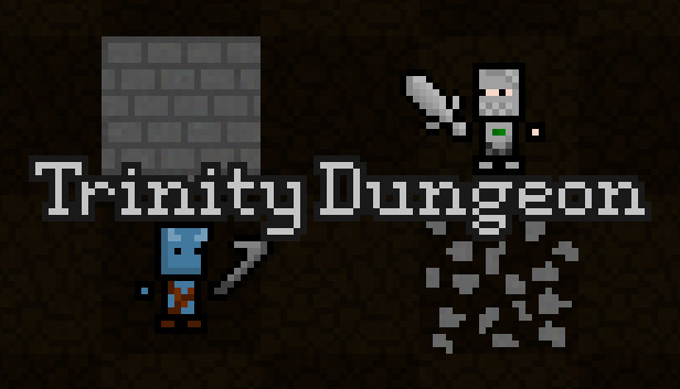 Trinity Dungeon