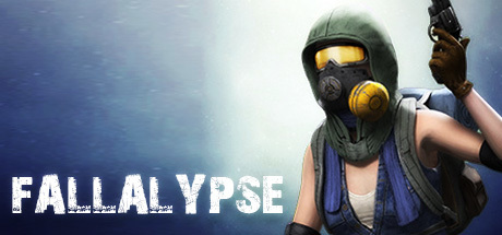 ★ Fallalypse ★ concurrent players on Steam