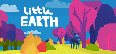 Little Earth concurrent players on Steam