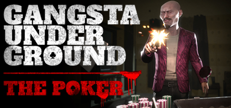 Gangsta Underground : The Poker concurrent players on Steam