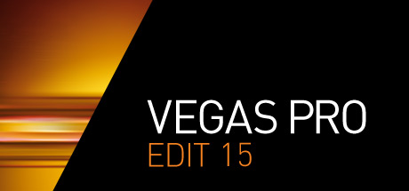 VEGAS Pro 15 Edit Steam Edition