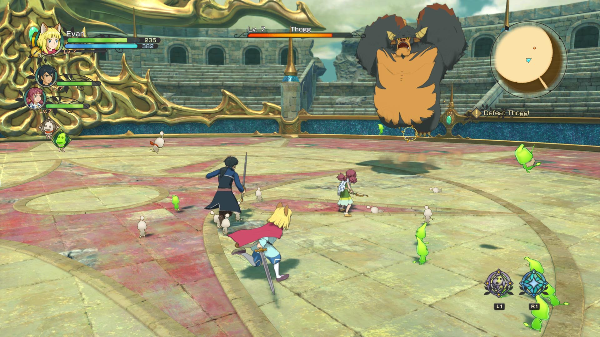 ni no kuni 2 ni no kuni 2
