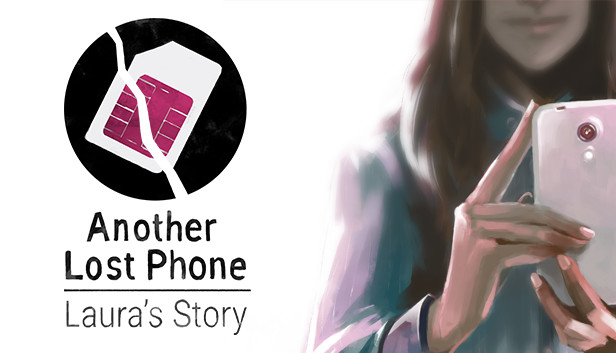 Another Lost Phone: Laura's Story