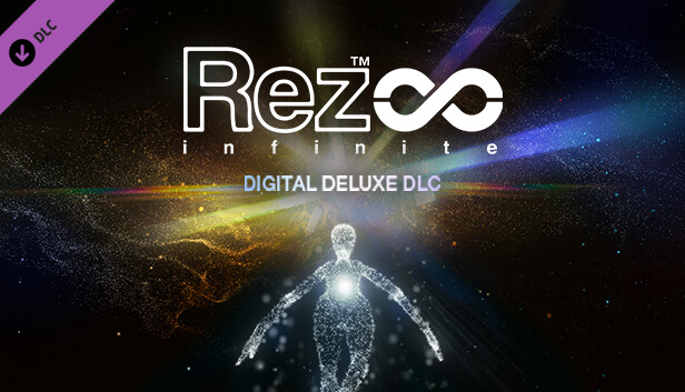 Rez infinite deals pc