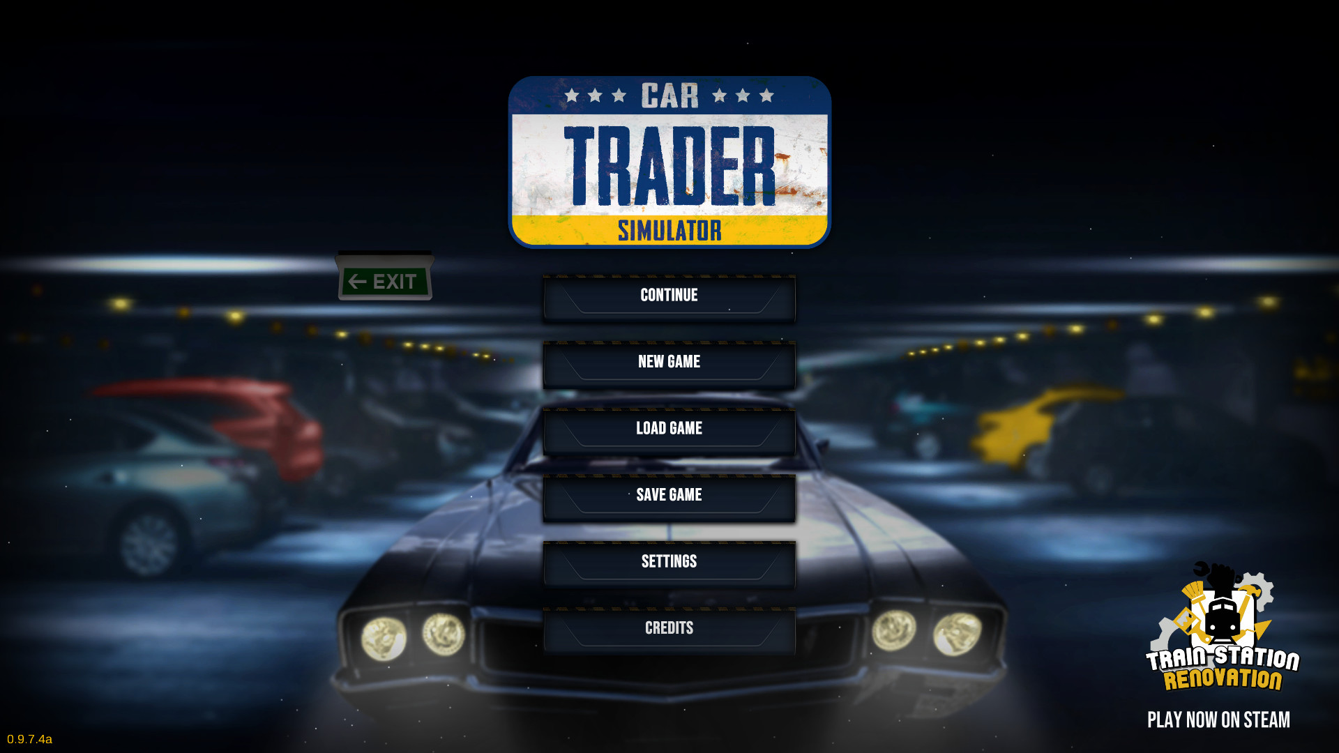 Car Trader Simulator on Steam