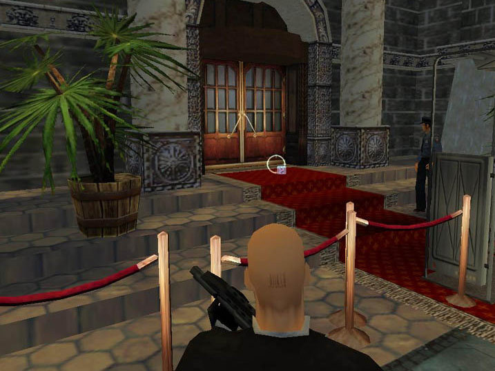 Hitman: Codename 47 en Steam