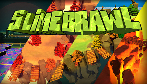 Slimebrawl