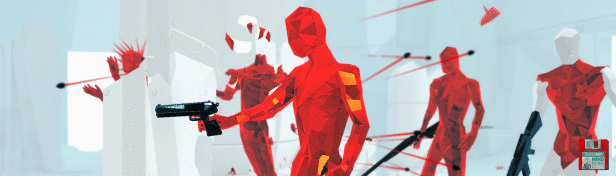 燥热:精神失常/SUPERHOT:MIND CONTROL DELETE