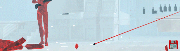 燥热:精神失常/SUPERHOT:MIND CONTROL DELETE