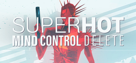 Teaser image for SUPERHOT: MIND CONTROL DELETE