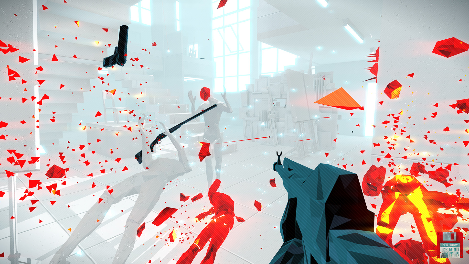 superhot pc wont ru superhot pc wont ru